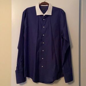 Nordstrom’s Men’s Dress Shirt